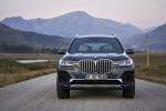 BMW X7 xDrive40i 2017 года (WW)